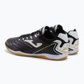 Scarpe da calcio Joma Maxima IN da uomo, nero 3