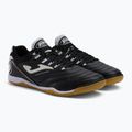 Scarpe da calcio Joma Maxima IN da uomo, nero 4
