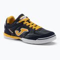 Scarpe da calcio da uomo Joma Top Flex IN navy