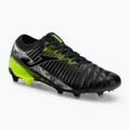 Scarpe da calcio Joma Propulsion Cup FG nero/limone fluor uomo