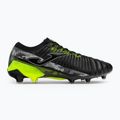 Scarpe da calcio Joma Propulsion Cup FG nero/limone fluor uomo 2