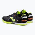Scarpe da calcio da uomo Joma Top Flex IN nero TOPW2101IN 3