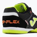 Scarpe da calcio da uomo Joma Top Flex IN nero TOPW2101IN 8