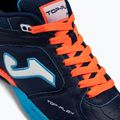 Scarpe da calcio da uomo Joma Top Flex IN navy royal 7
