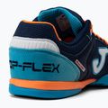 Scarpe da calcio da uomo Joma Top Flex IN navy royal 8