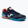 Scarpe da calcio da uomo Joma Top Flex IN navy royal 9