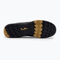 Scarpe da calcio Joma Maxima TF da uomo, nero 4
