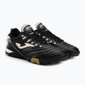 Scarpe da calcio Joma Maxima TF da uomo, nero 5