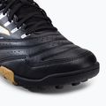 Scarpe da calcio Joma Maxima TF da uomo, nero 7