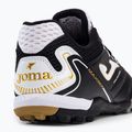 Scarpe da calcio Joma Maxima TF da uomo, nero 9