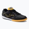 Scarpe da calcio da uomo Joma Dribling IN nero/arancione
