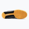 Scarpe da calcio da uomo Joma Dribling IN nero/arancione 4