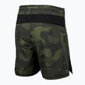Pantaloncini da grappling Pitbull West Coast da uomo Dillard oliva 2