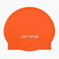 Cuffia Orca DVA00054 alta visibilità arancione