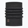 BUFF Lana Merino pesante grigio solido