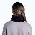 BUFF Lana Merino pesante grigio solido 3