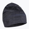 BUFF Berretto invernale leggero in lana merino grigio tinta unita