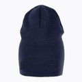 Berretto invernale BUFF in lana merino pesante 2021 in denim tinta unita 2