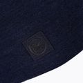 Berretto invernale BUFF in lana merino pesante 2021 in denim tinta unita 3