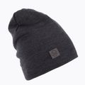 BUFF Berretto invernale in lana merino di peso elevato 2021 grigio pieno