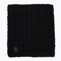 BUFF Snood in maglia e pile nero 2