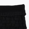 BUFF Snood in maglia e pile nero 4