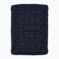 BUFF Snood in maglia e pile nero 5