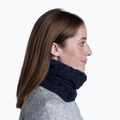 BUFF Snood in maglia e pile nero 7