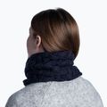 BUFF Snood in maglia e pile nero 8