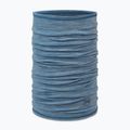 Fascia multifunzione BUFF Lightweight Merino Wool lake blue