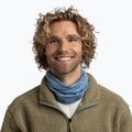 Fascia multifunzione BUFF Lightweight Merino Wool lake blue 3