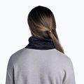 BUFF Imbragatura multifunzionale leggera in lana merino grigio solido 7