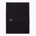 BUFF Imbragatura multifunzionale leggera in lana merino nero solido 2