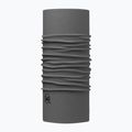 Imbragatura multifunzionale BUFF Original Ecostretch solid casterlock grey 4