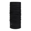 Imbragatura multifunzionale BUFF Original Ecostretch nero solido