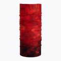 BUFF Original Ecostretch imbragatura multifunzionale katmandu rosso