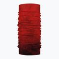 BUFF Original Ecostretch imbragatura multifunzionale katmandu rosso 4