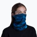 Imbragatura multifunzionale BUFF Original Ecostretch blu sfumato 6