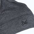 BUFF Berretto invernale in lana merino di peso medio grigio chiaro 3