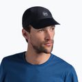 Berretto da baseball BUFF Pack Speed Solid nero 6