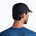 Berretto da baseball BUFF Pack Speed Solid nero 7