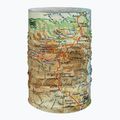 Imbragatura multifunzionale BUFF Coolnet UV Camino geo