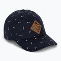 Cappellino da bambino BUFF Baseball arrows denim