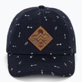 Cappellino da bambino BUFF Baseball arrows denim 2