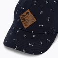 Cappellino da bambino BUFF Baseball arrows denim 3