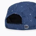 Cappellino con visiera da bambino BUFF 5 Panel arrows denim/denim 4