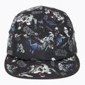 Cappellino da bambino con visiera BUFF 5 Panel star wars 2