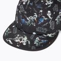 Cappellino da bambino con visiera BUFF 5 Panel star wars 3