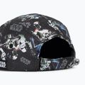 Cappellino da bambino con visiera BUFF 5 Panel star wars 5
