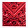 Fionda multifunzionale BUFF Original Ecostretch nuovo cashmere rosso 2